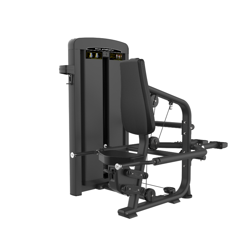 Commercial Triceps Exercise Machine