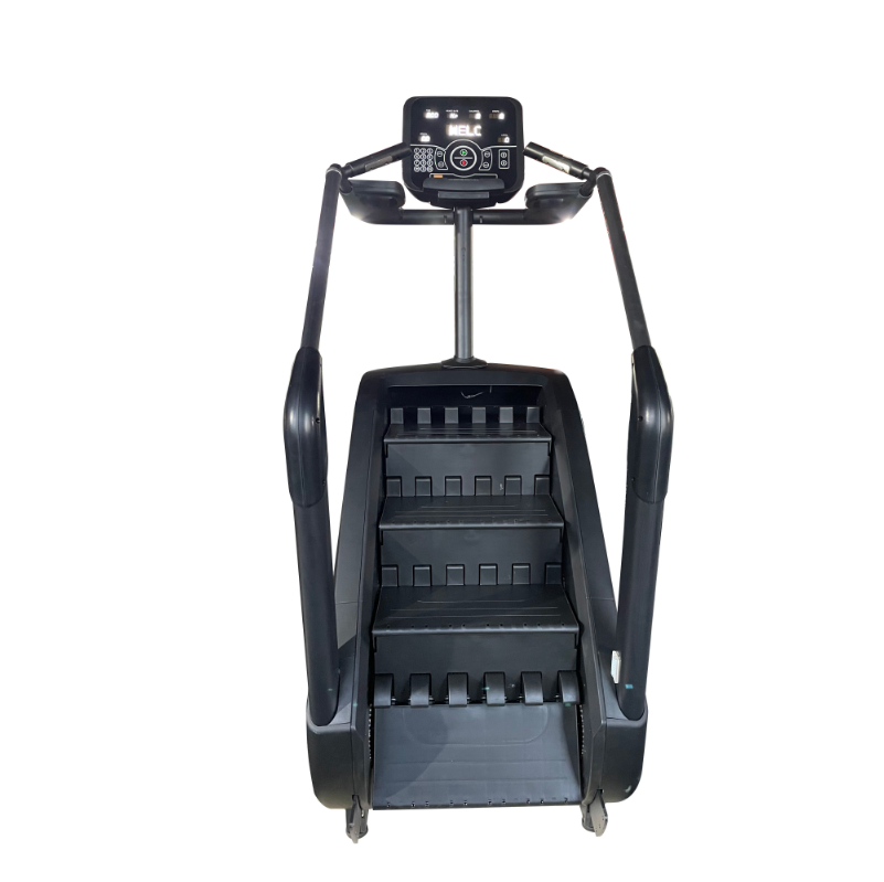 Commercial Stair Master & Stair Climber