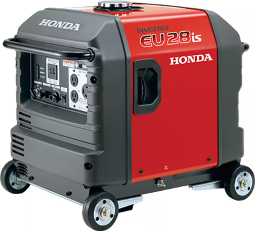 Honda EU28iS
