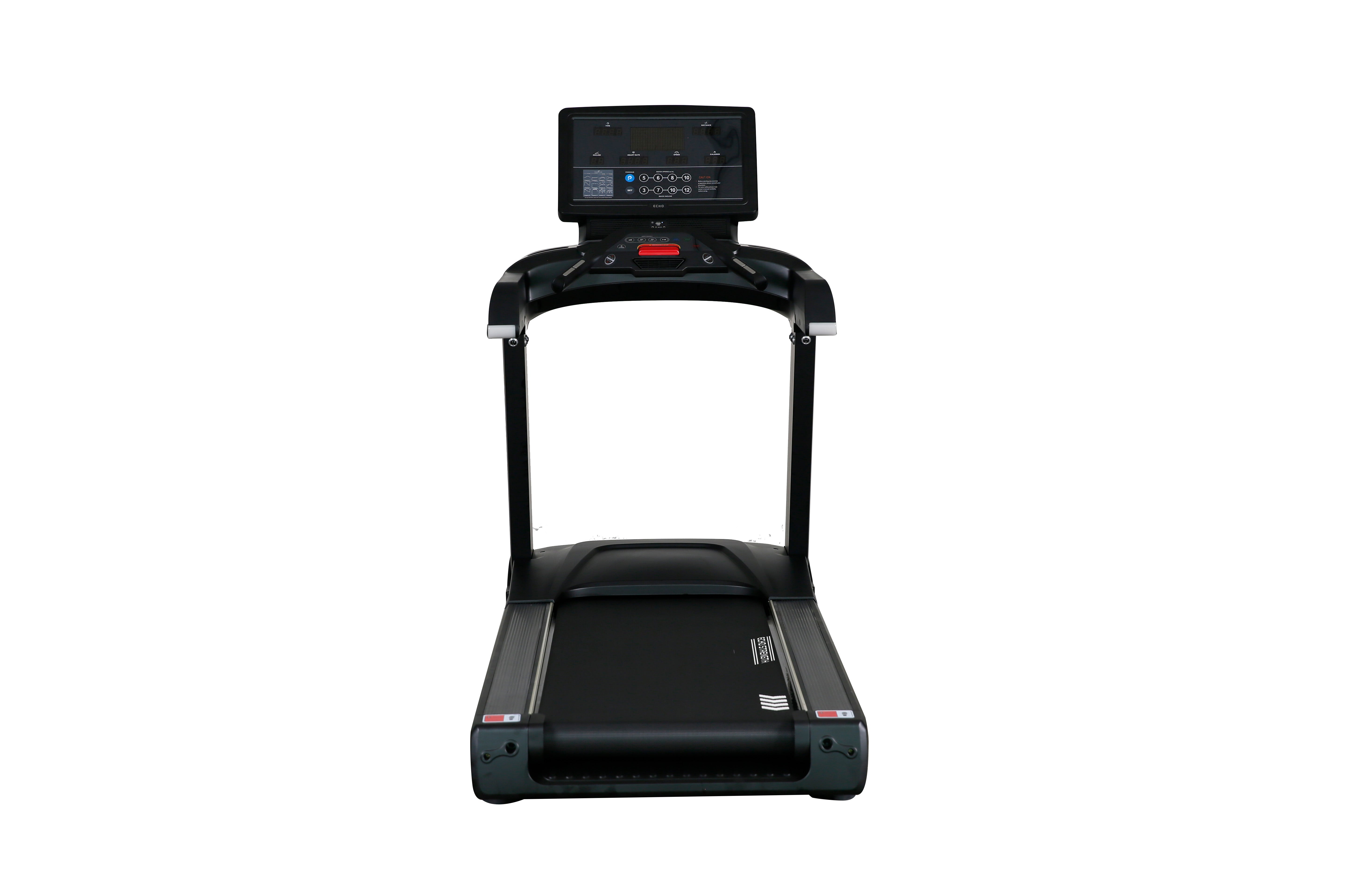 Commercial Motor Treadmill