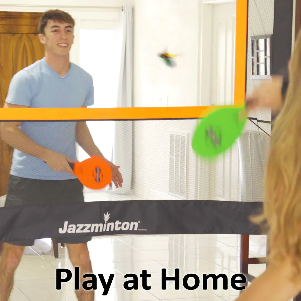 JAZZMINTON SPORT【🌏Worldwide Shipping】