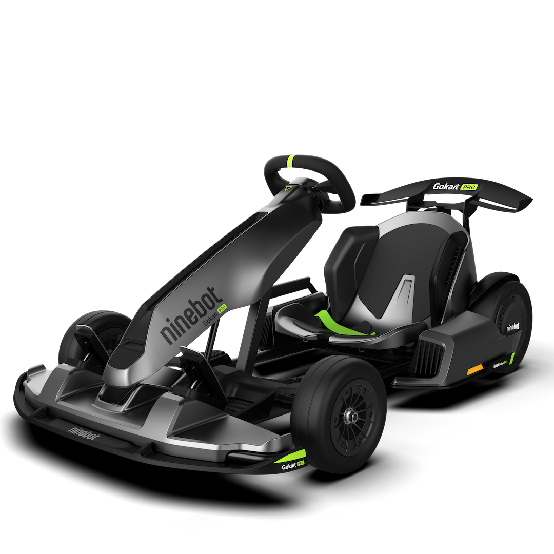 Ninebot Gokart PRO