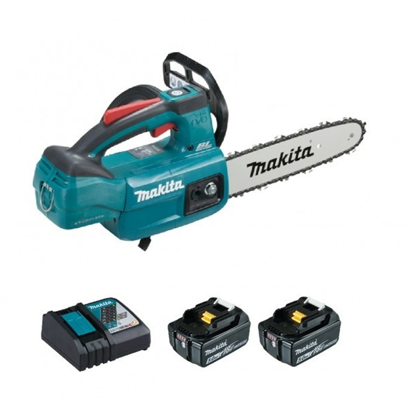 Makita DUC254 RT2