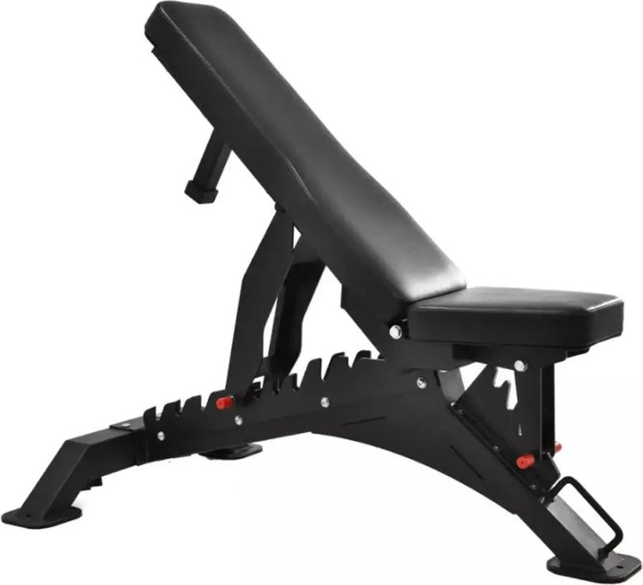 French Fitness FSR50-AB Adjustable Bench