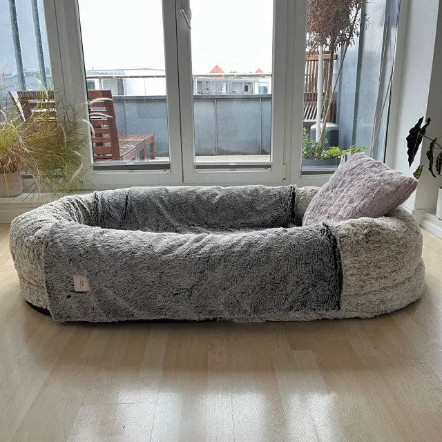 Supreme Bed Experience -Cloud bed ☁️