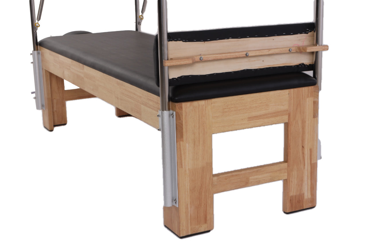 Pilates Cadillac Vintage