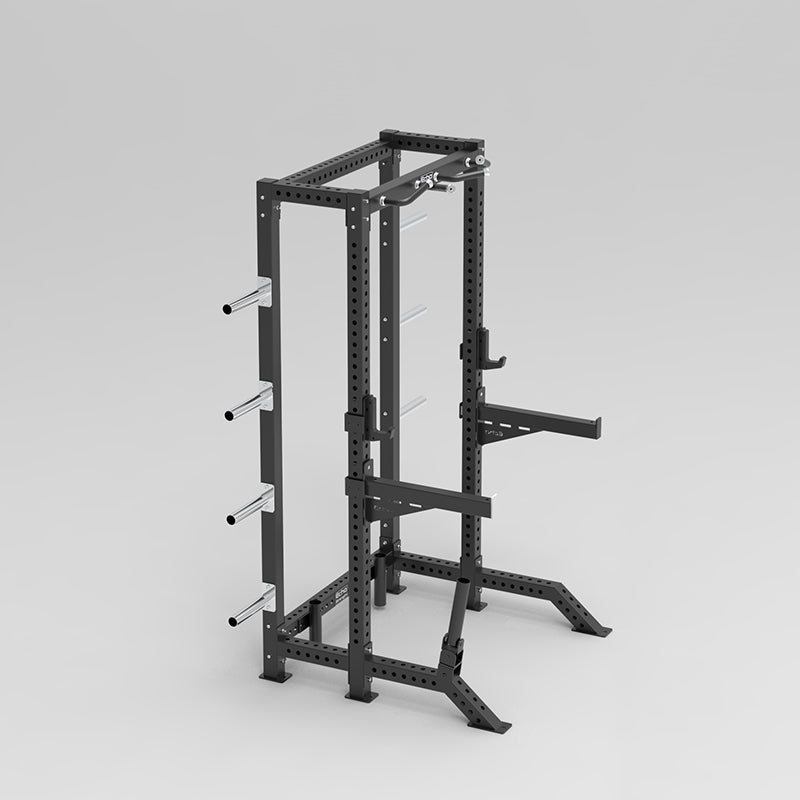 Half Rack / Power Rack (Pre Order 2-4 Weeks Lead time)