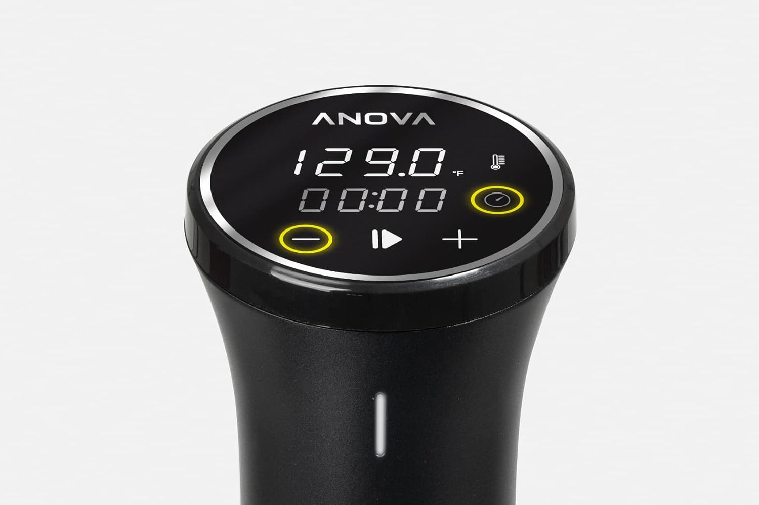 Anova Culinary Sous Vide Precision Cooker 3.0 (WiFi), 1100 Watts