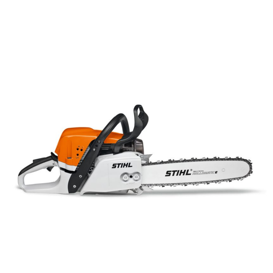 Stihl GASOLINE CHAINSAW MS 391