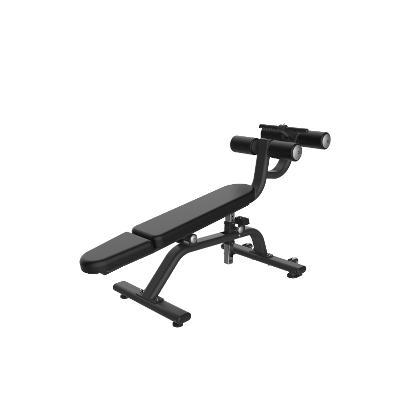 Adjustable Decline Bench Ab Bench