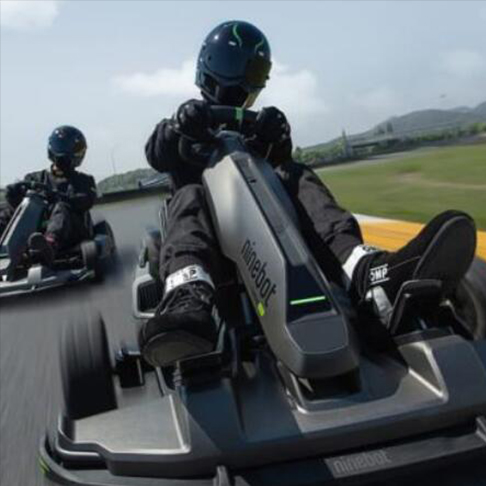 Ninebot Gokart PRO