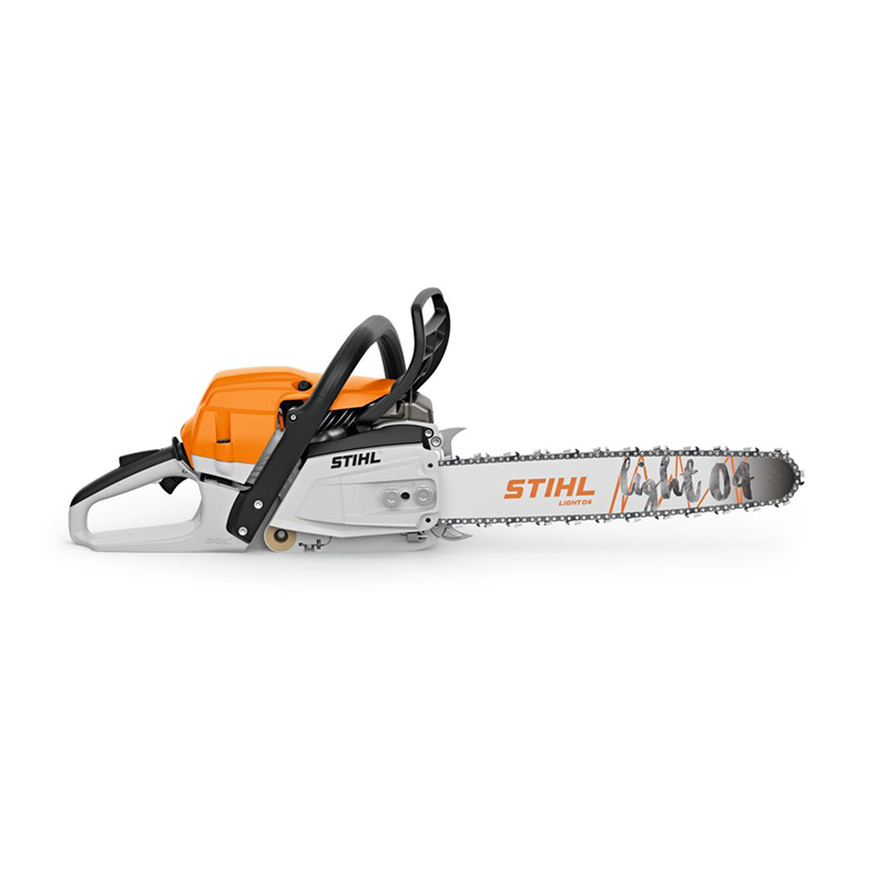 Stihl BENZIN-KETTENS?GE MS 261