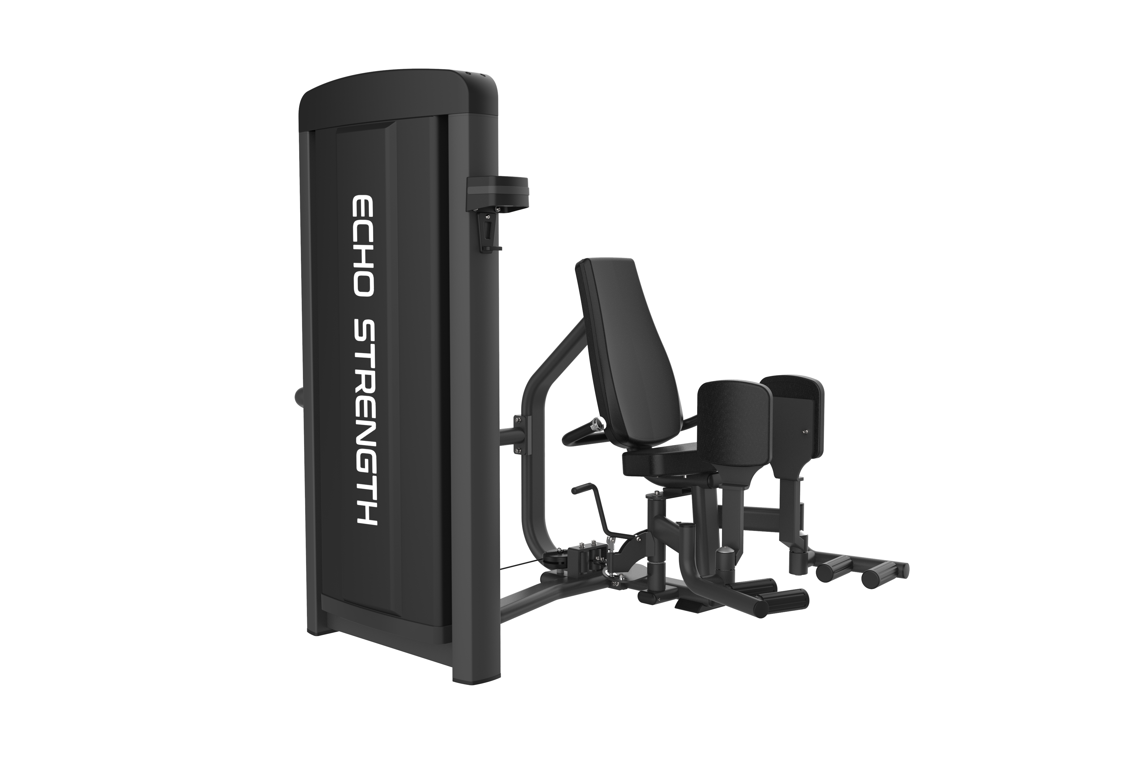 Commercial Inner Outer Thigh Machine