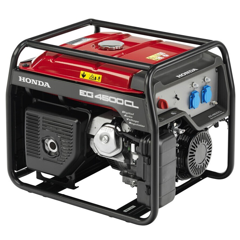 Honda EG 4500