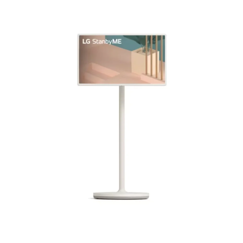 LG StanbyME
