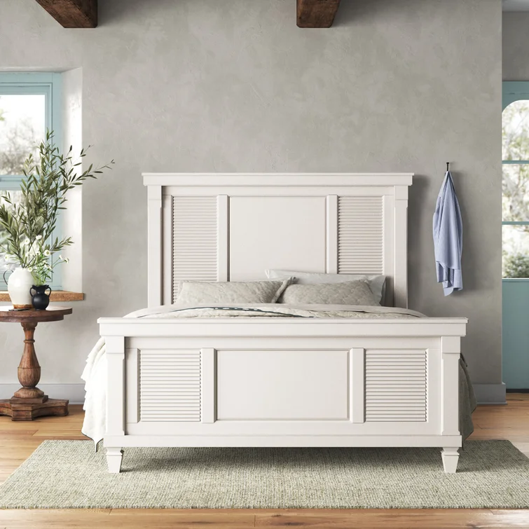 Onyx 4 Piece Bedroom Set