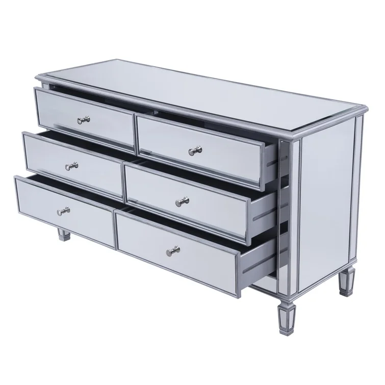 Brixton 6 Drawer 60