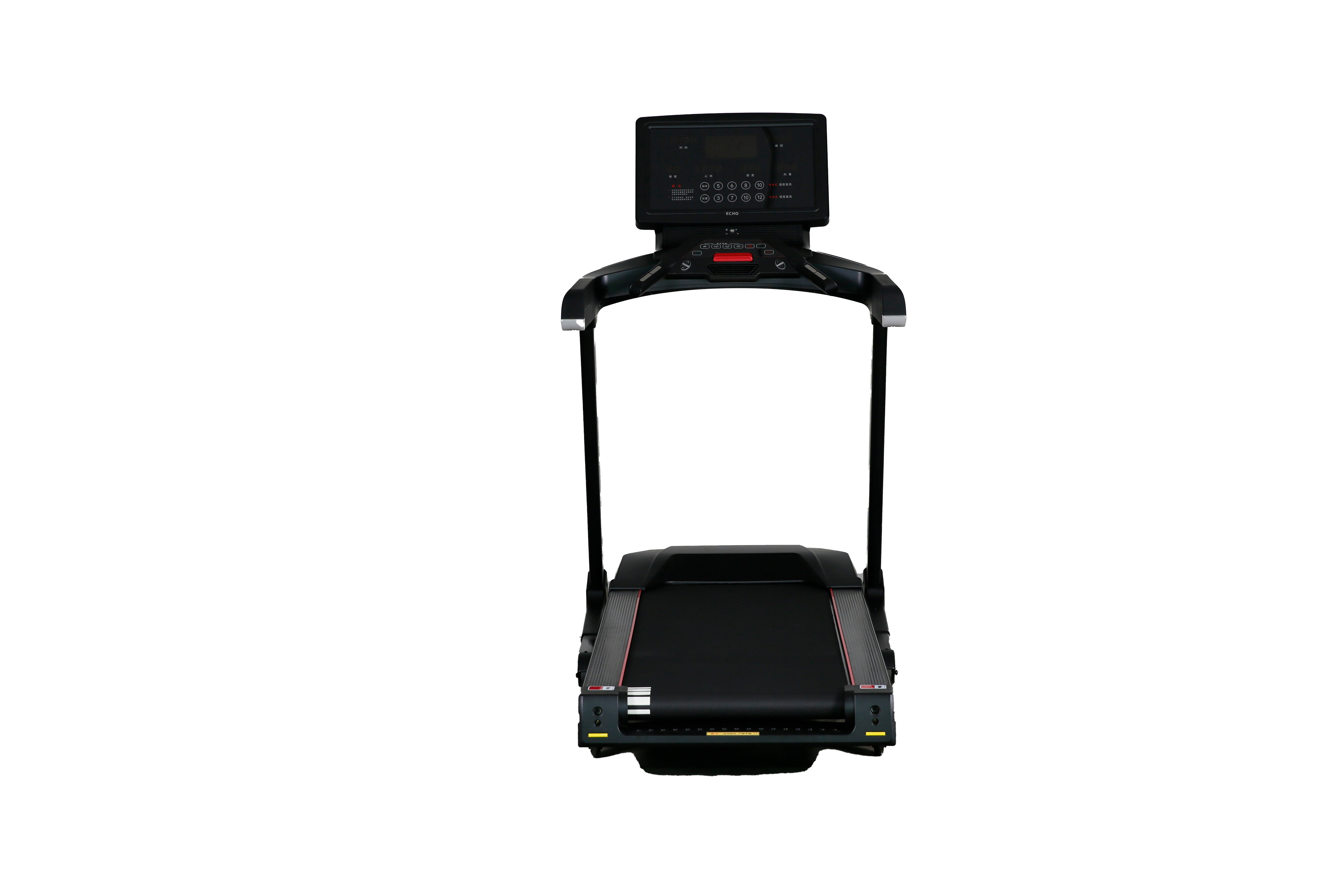 Commercial Grade Motor Treadmill