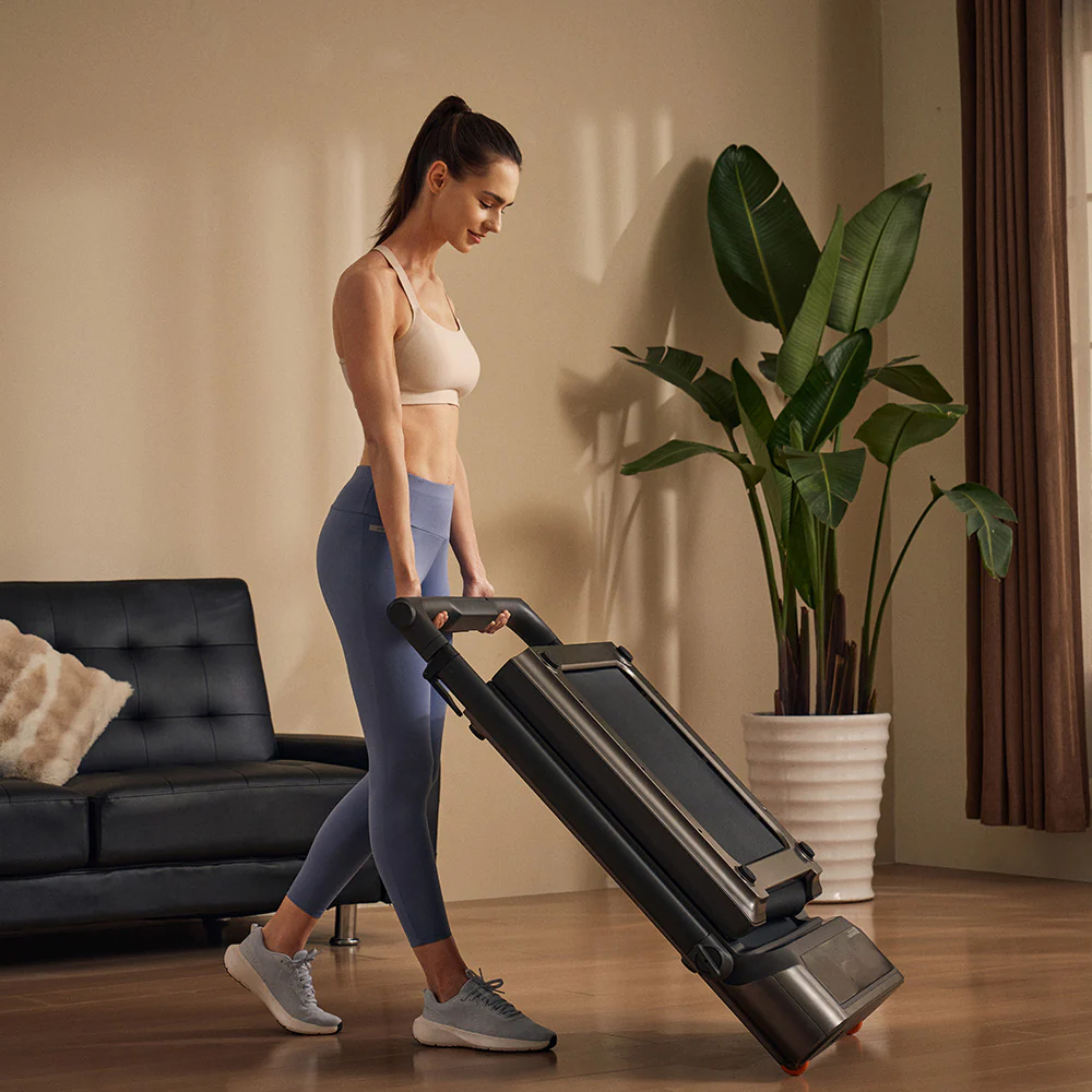 WalkingPad R3 Hybrid Foldable Treadmill
