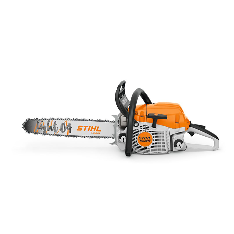 Stihl BENZIN-KETTENS?GE MS 261
