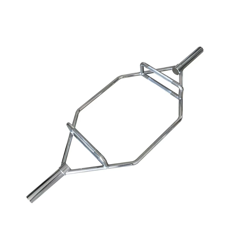 Hex Barbell