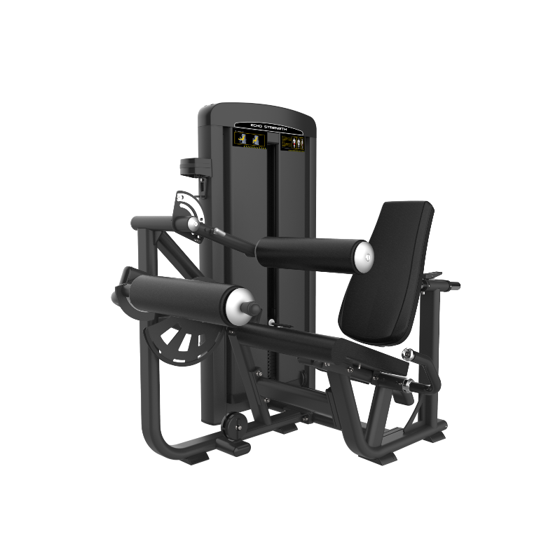Commercial Seated Leg Curl