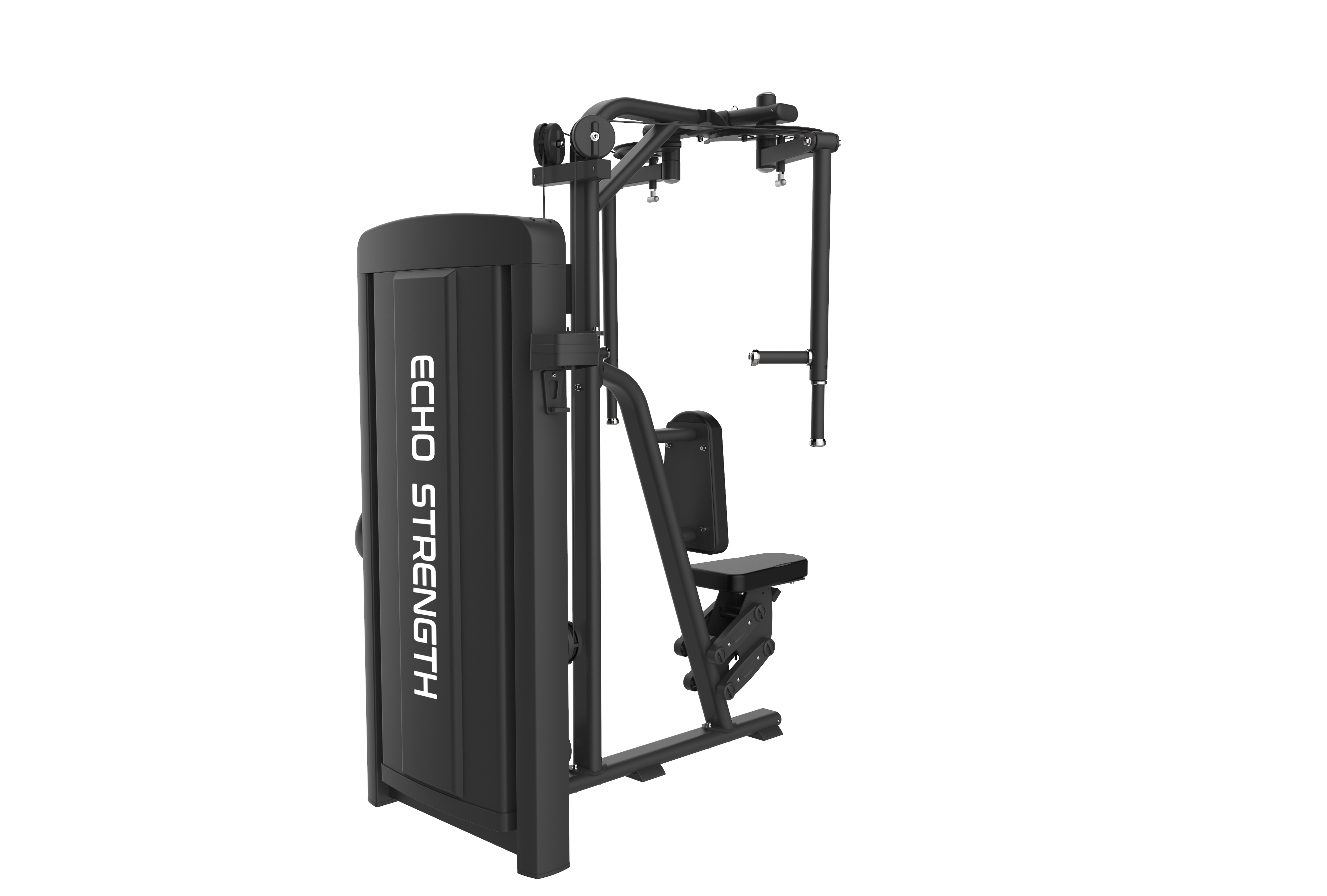 Commercial Chest / Rear Delt Fly