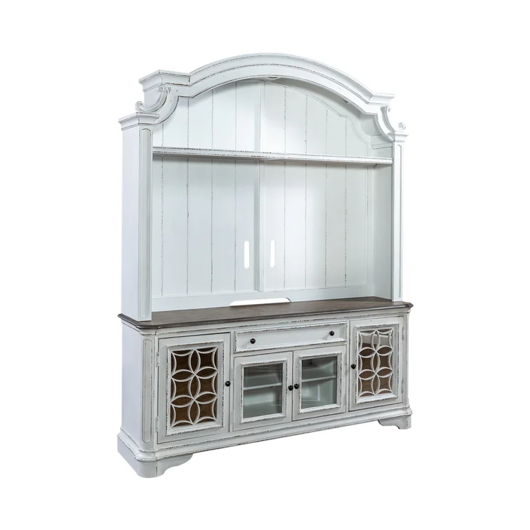 Branca Entertainment Center for TVs up to 80