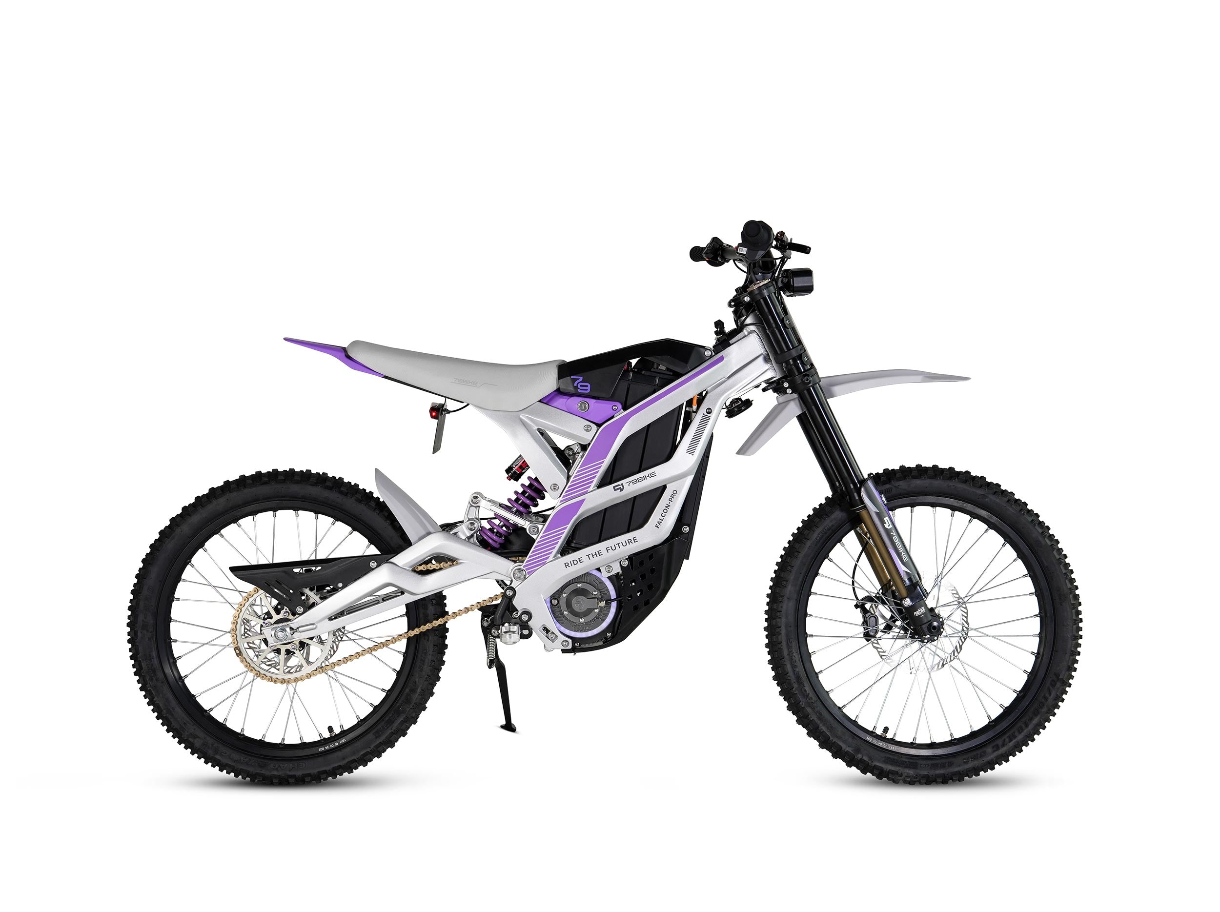 79BIKE-Falcon Pro Electric Dirt Bike(released)