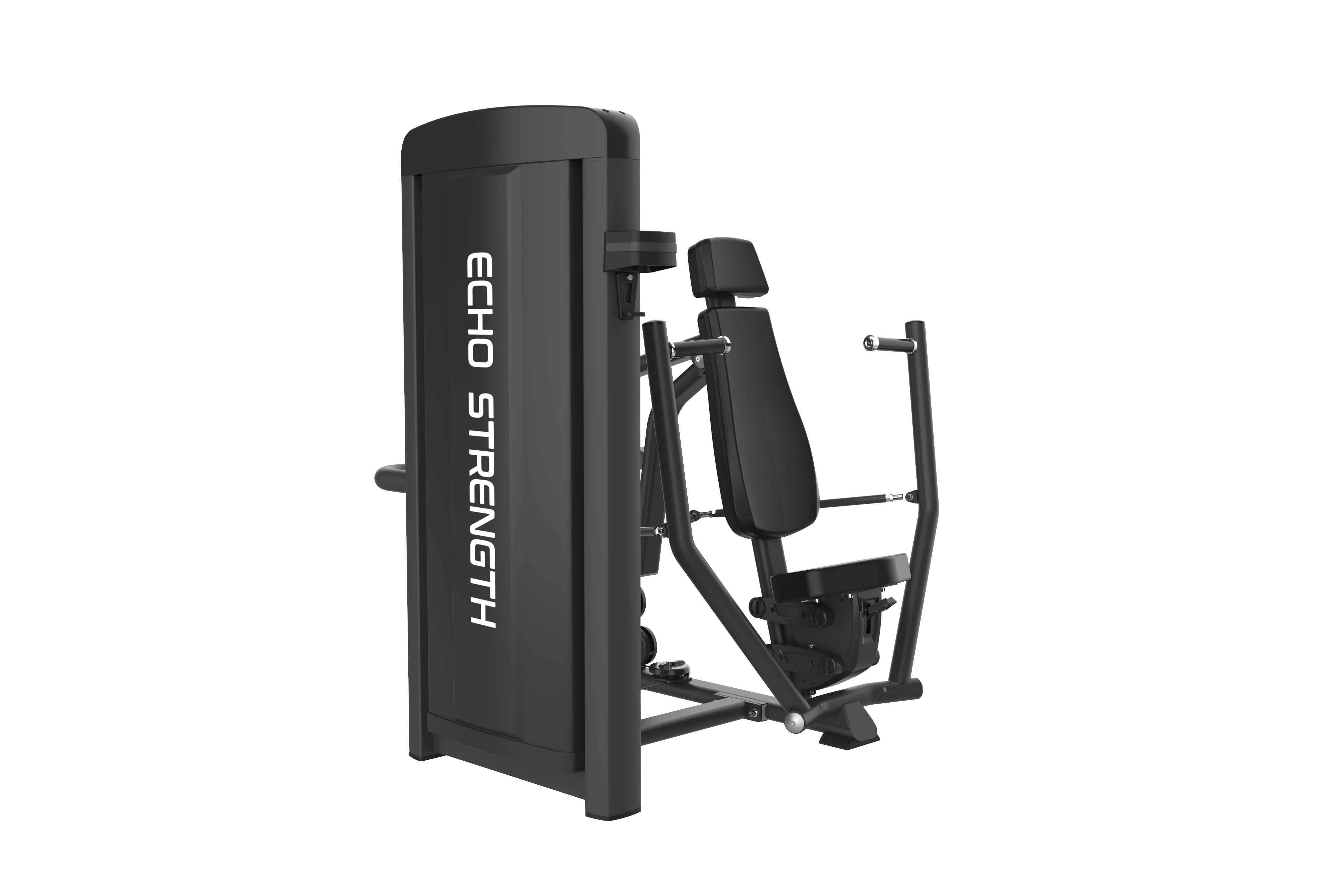 Commercial Seated Chest Press