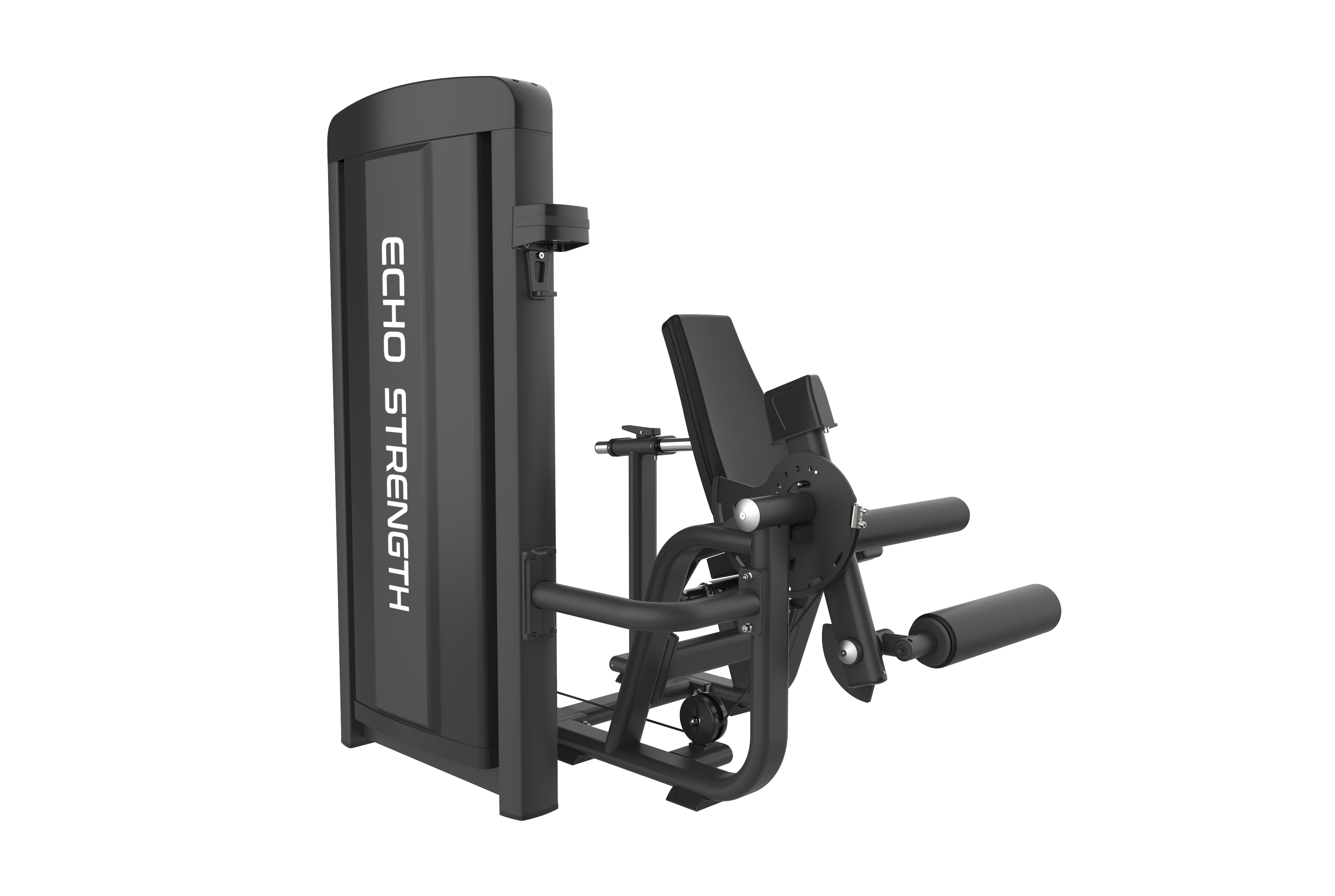 Commercial Seated Leg Extension