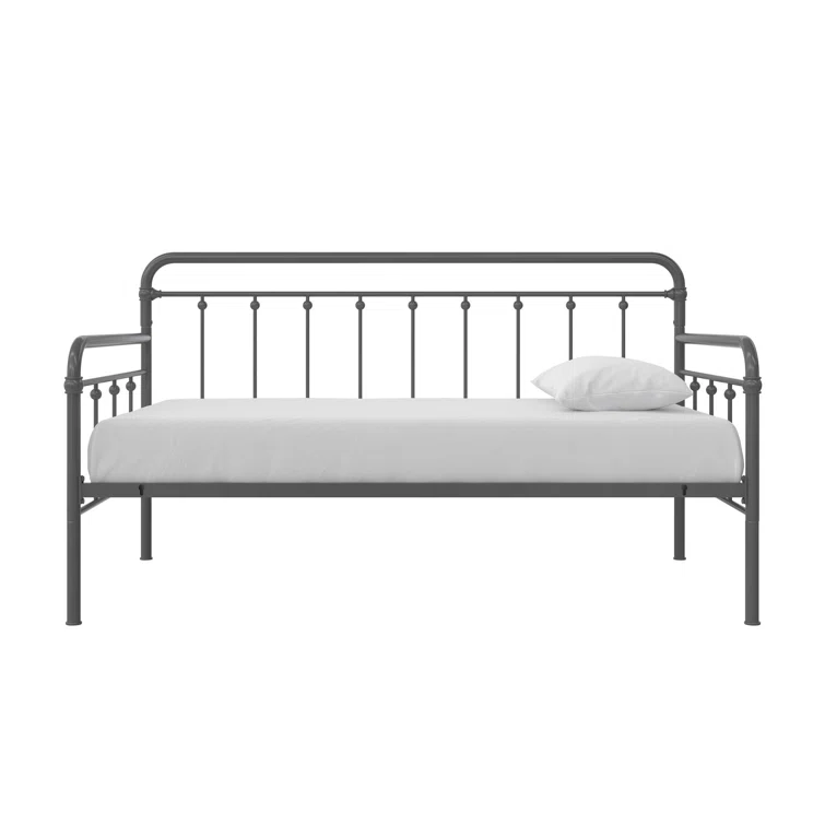 Beant Daybed with Pop Up Trundle