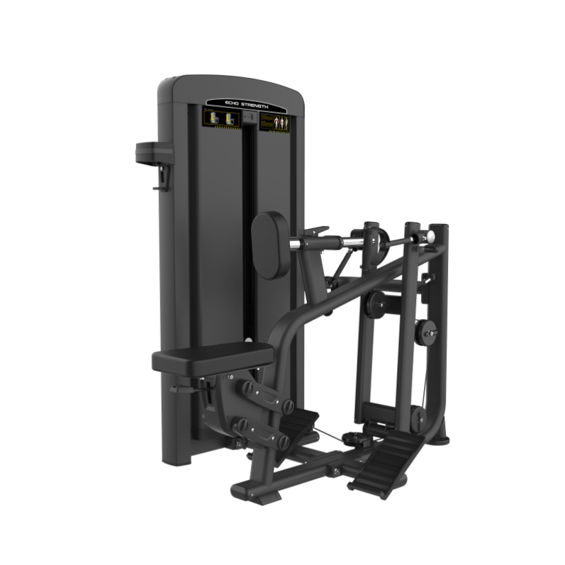 Commercial Compound/Vertical Row