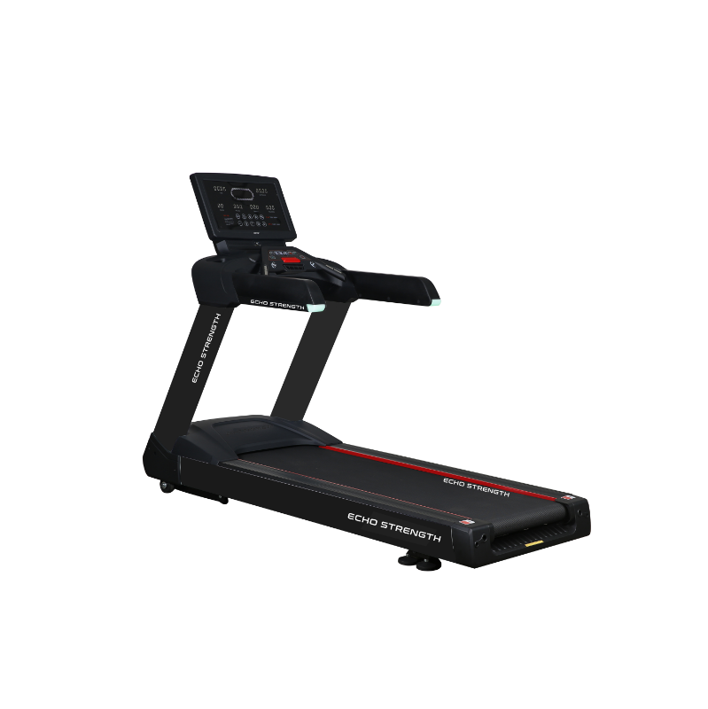 Commercial Motor Treadmill
