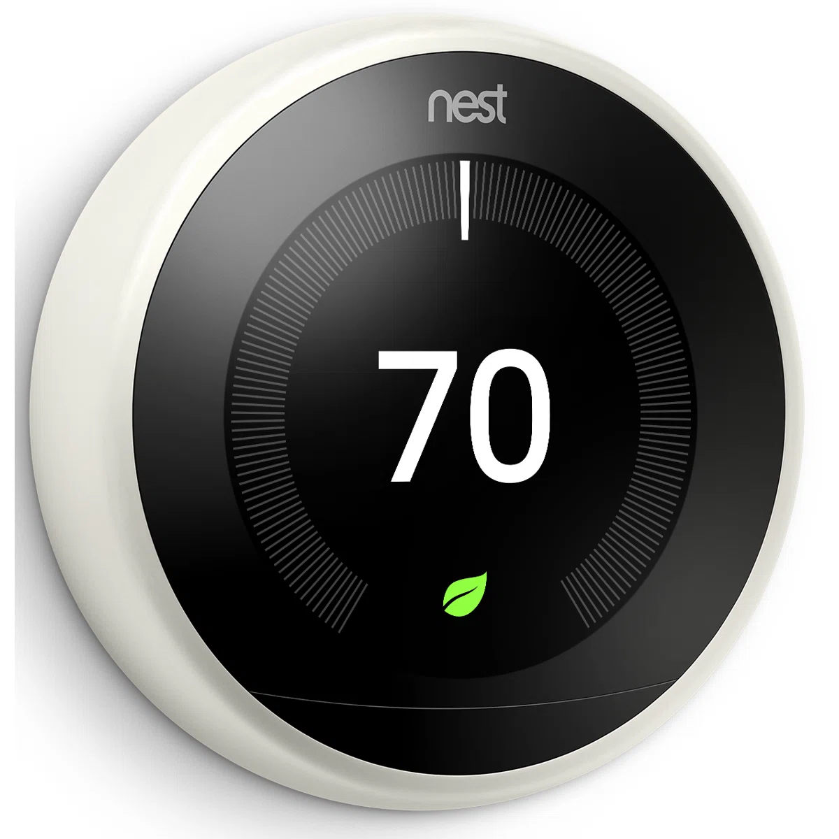 Google Nest Smart Thermostat