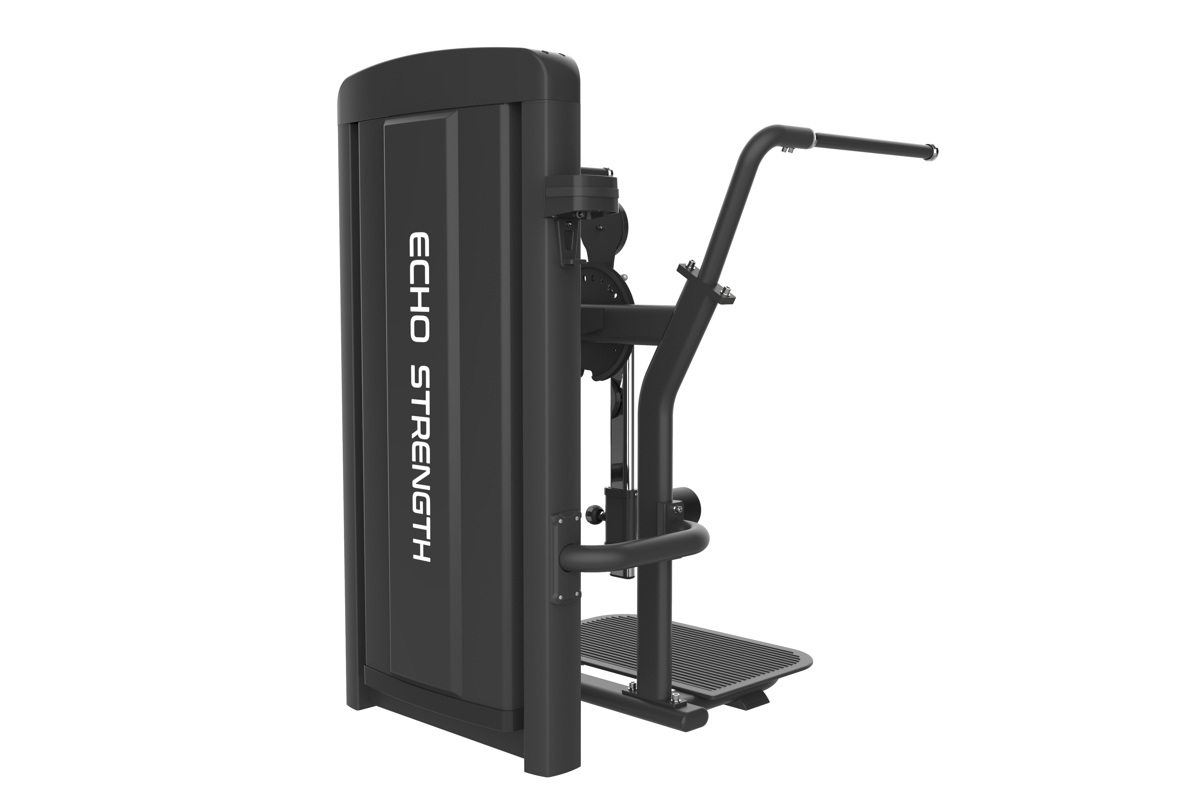 Commercial Multi Hip Machine