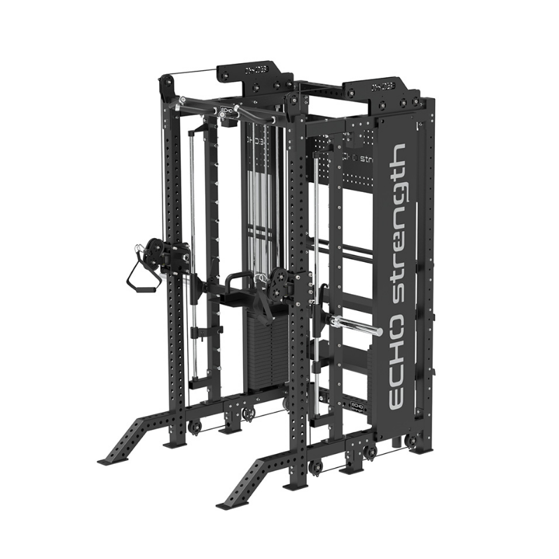 Smith Machine Add On