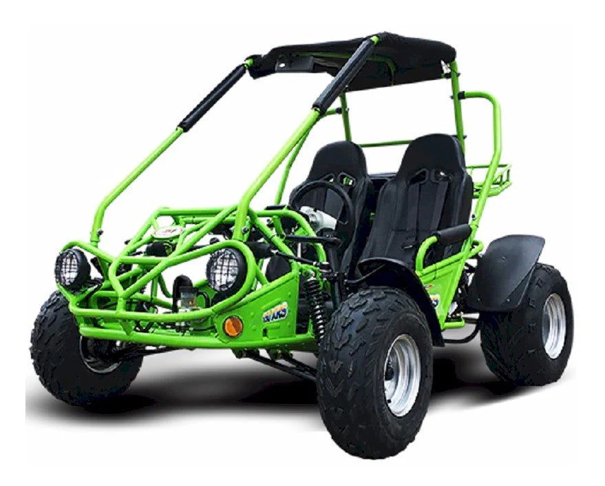 200 XRS Go Kart CVT Auto with Reverse  ADULT- Number One Go kart Nationwide