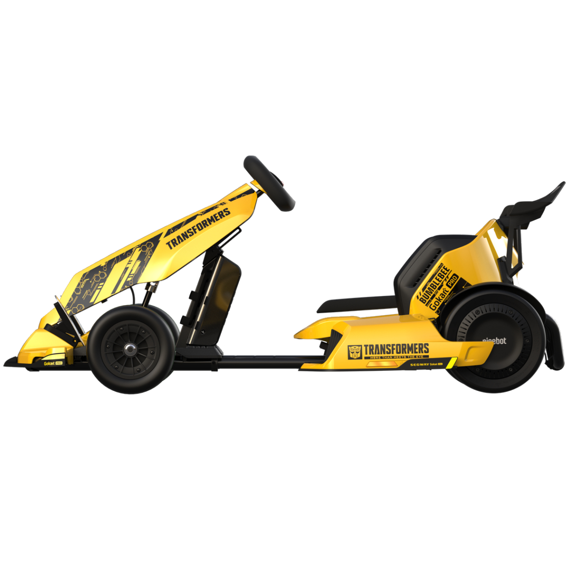 Bumblebee Clearance GoKart Pro, Limited Edition