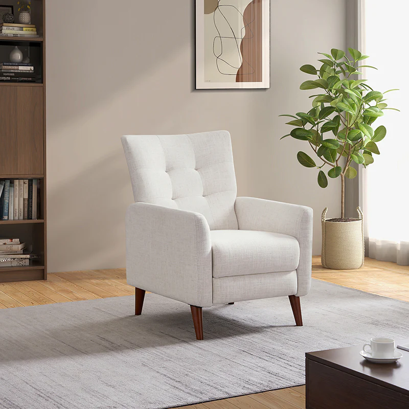 Blanco Recliner