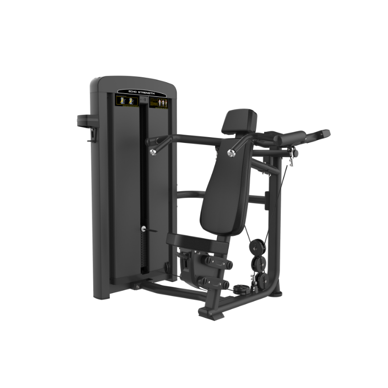 Commercial Shoulder Press Machine