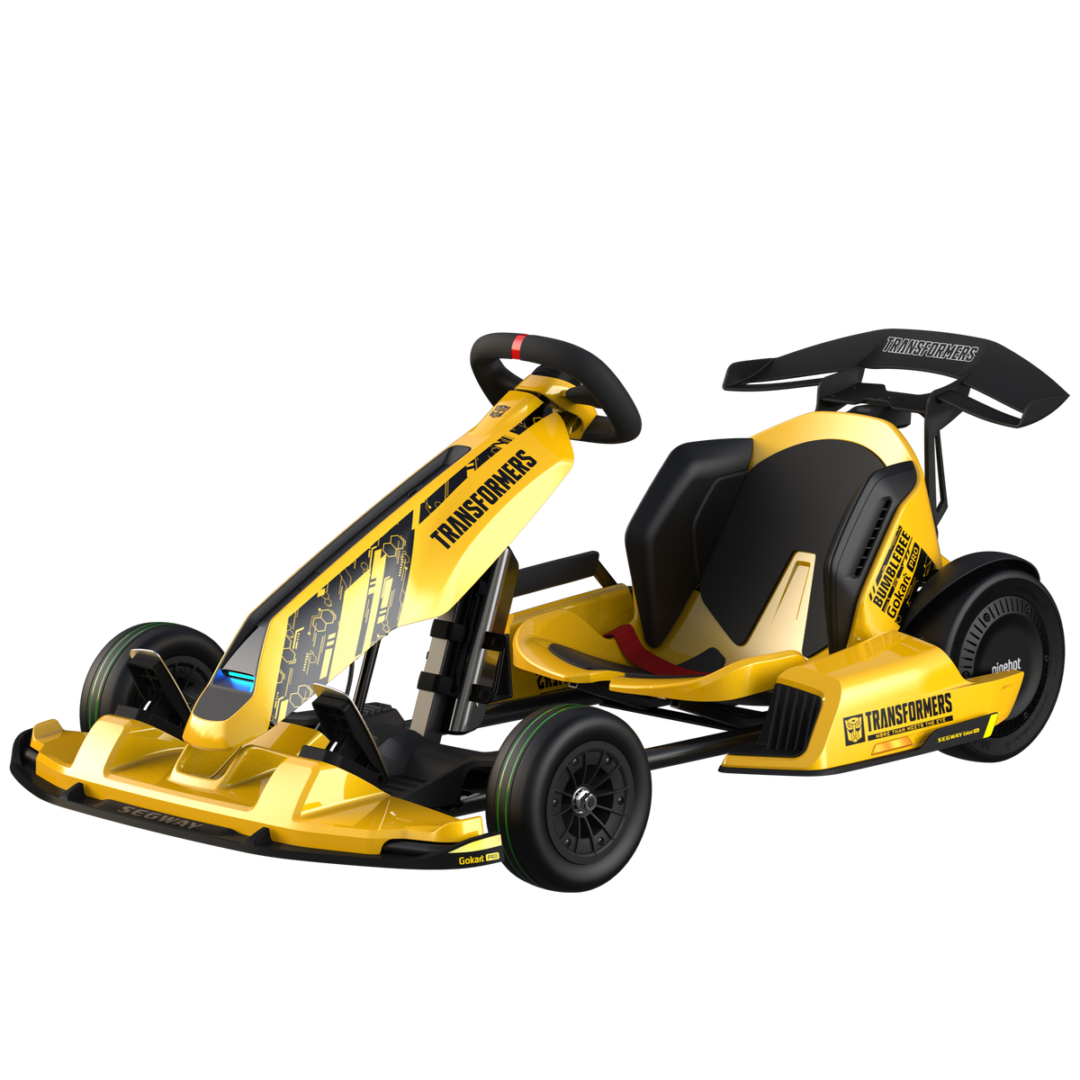 Bumblebee Clearance GoKart Pro, Limited Edition