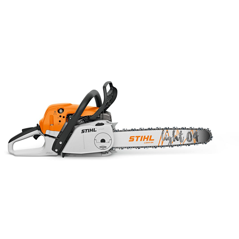 Stihl BENZIN-KETTENS?GE MS 271