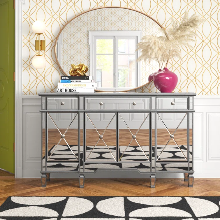 Caila 60'' Sideboard