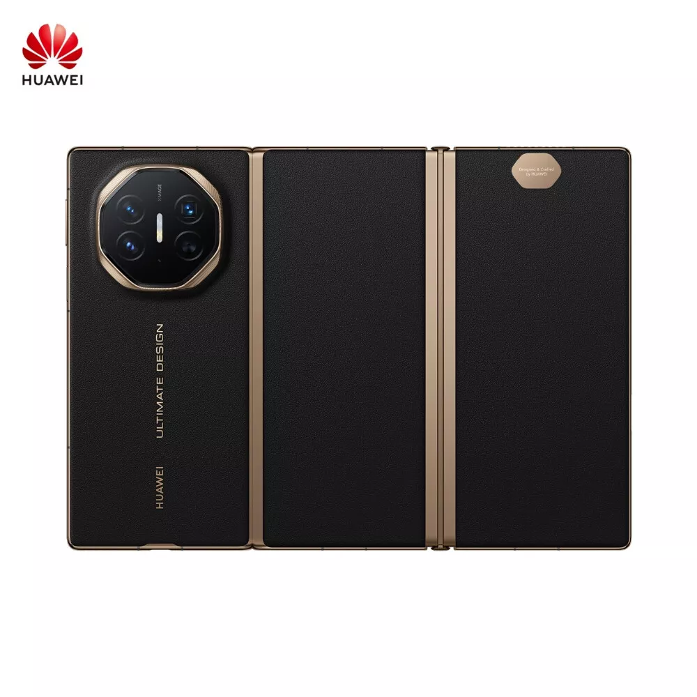 🔥Last Day Limited To 56 Units Only $109.99📱Huawei Mate XT Tri-fold Screen Smartphone