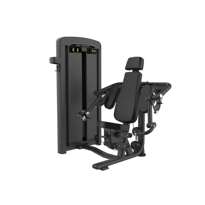 Commercial Biceps Exercise Machine
