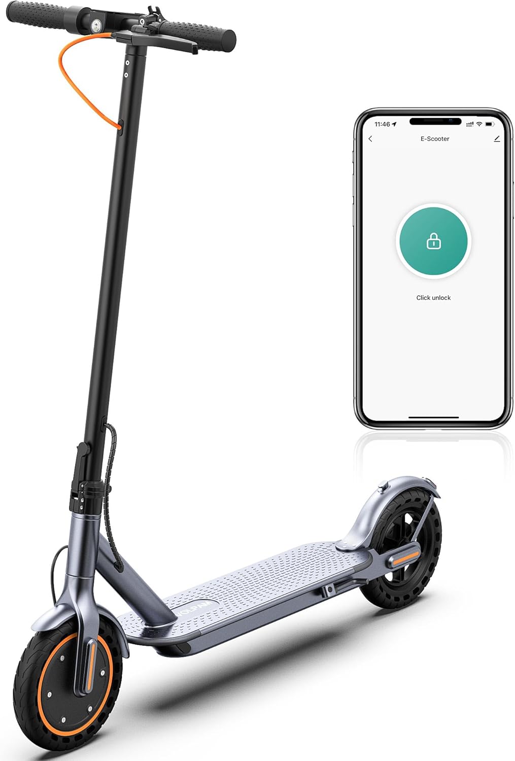 Electric Scooter 8.5