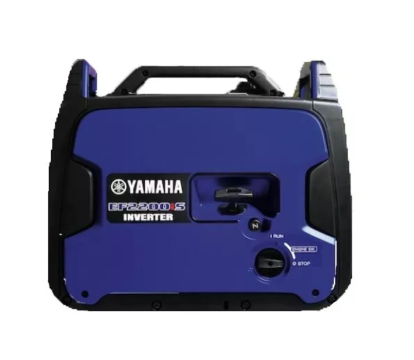 Yamaha Power Products 2200 WATT GASOLINE MANUAL START INV EF2200ISZ