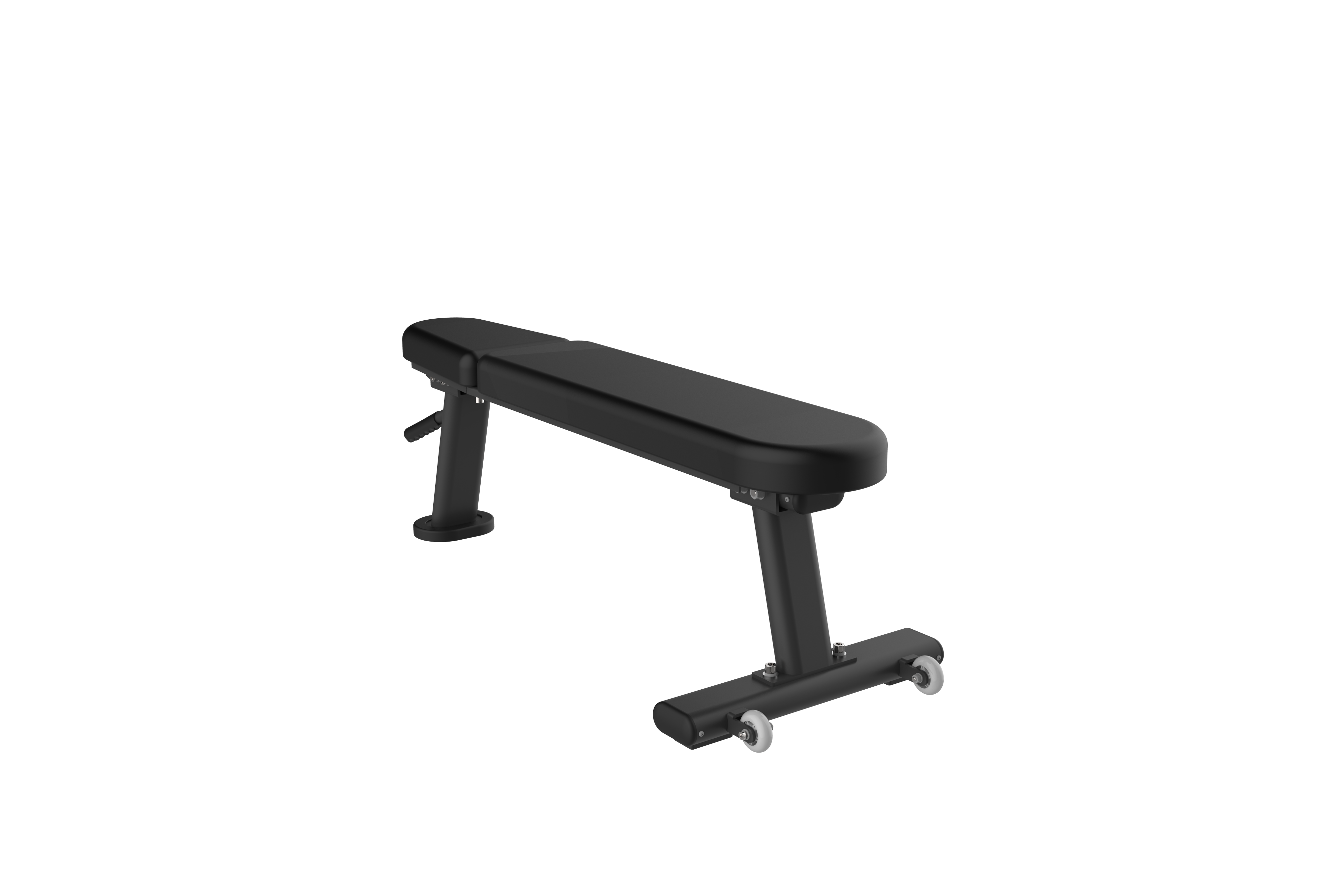 Flat Bench