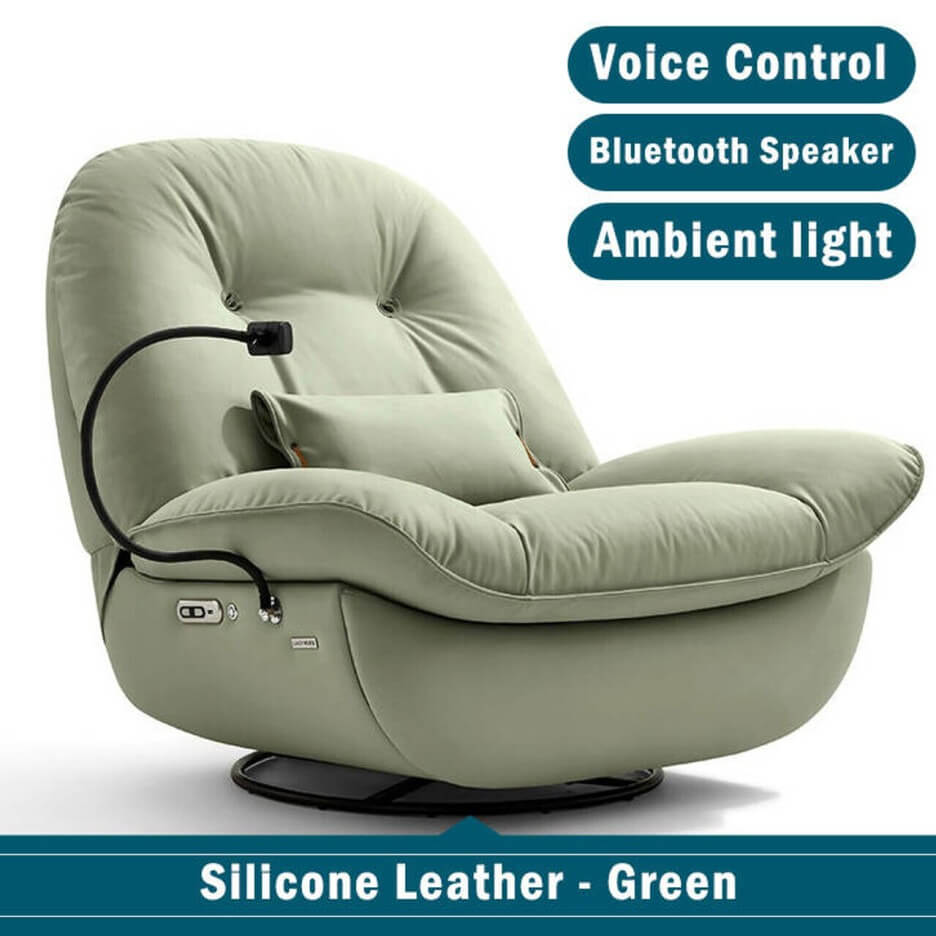 Big Promotion - Voice Control Smart Armchair Smart Electric Sofa Chair